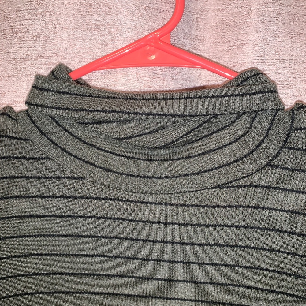 Mossimo Turtleneck